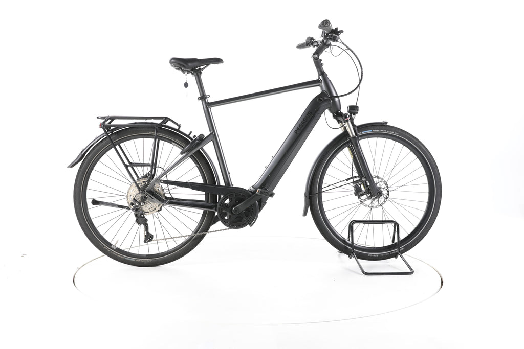 Pegasus Premio Evo 10 Lite Trekking E-Bike - Image 1