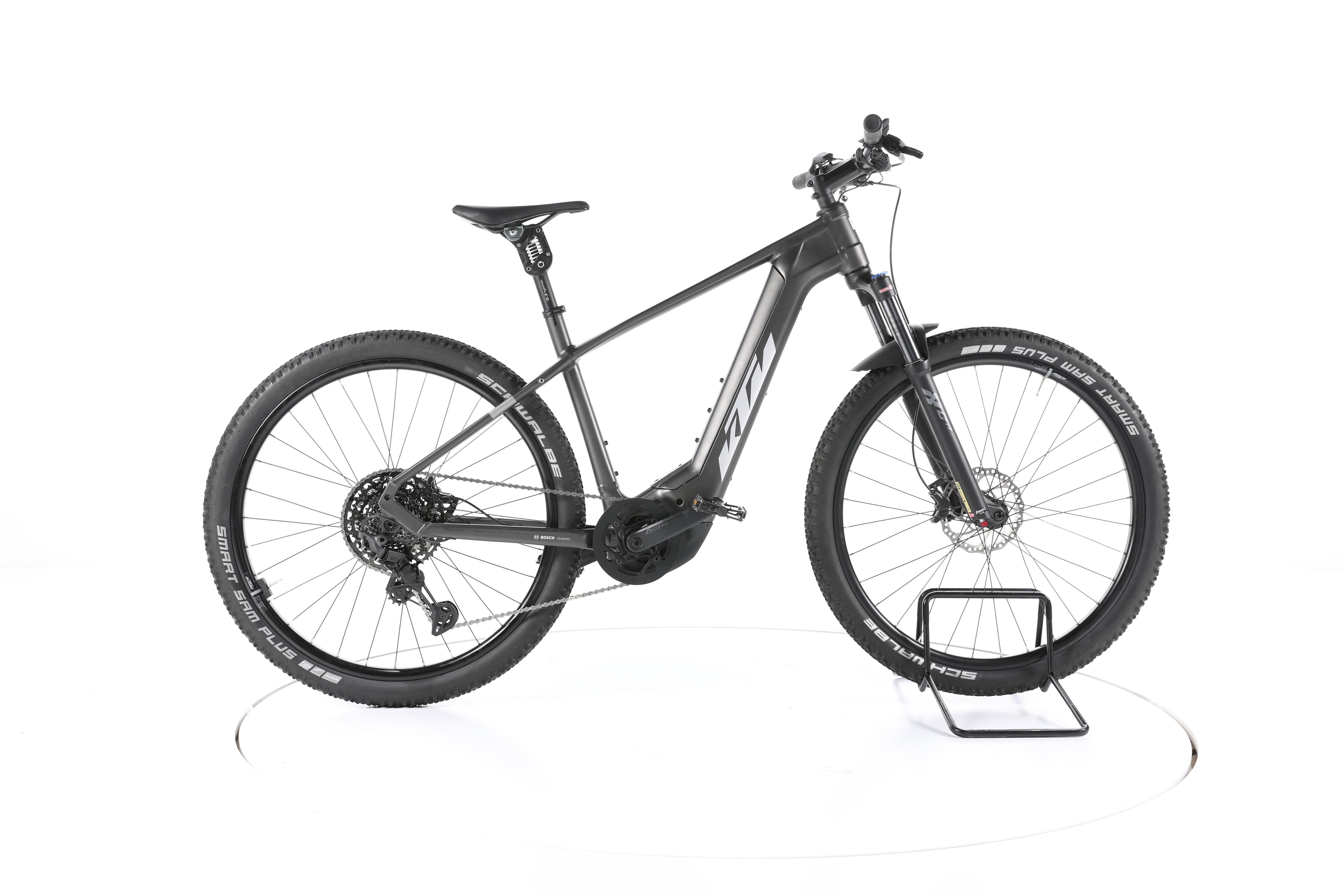KTM Macina Team XL E-Bike 2024 - Image 1