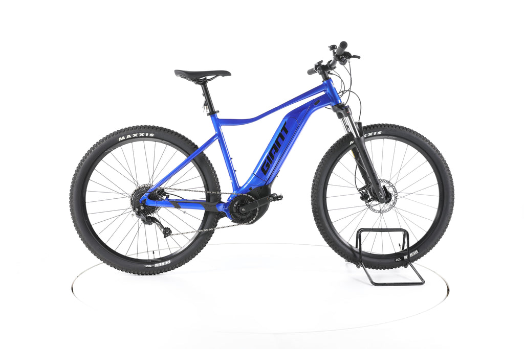 Giant Talon E+ 2 E-Bike 2024 - Image 1