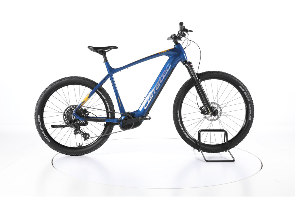 Corratec E-Power X-Vert Race Trinity E-Bike 2023 - Image 1