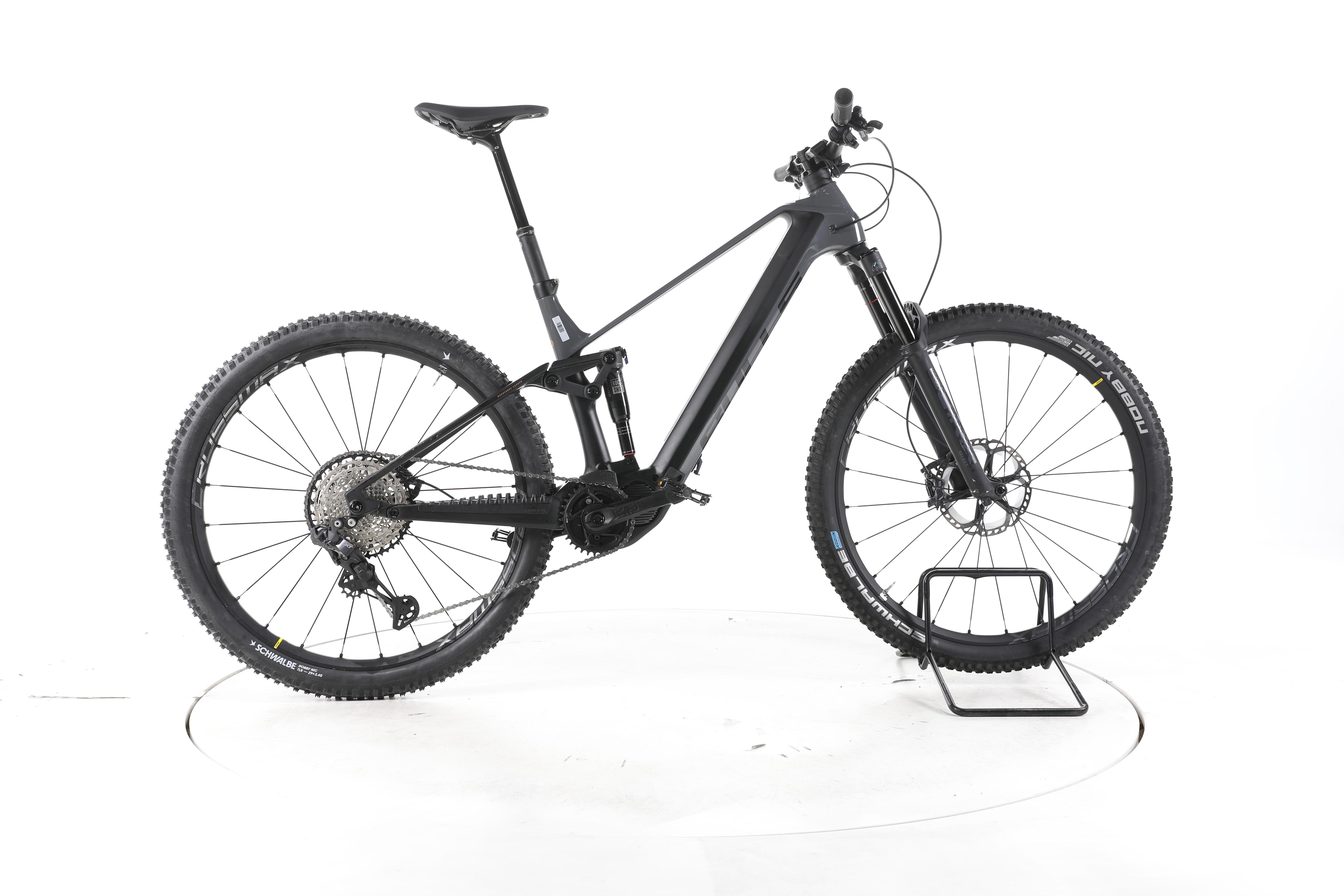 Bulls Sonic AM-SL 3 E-Bike Fully Carbon - Image 1