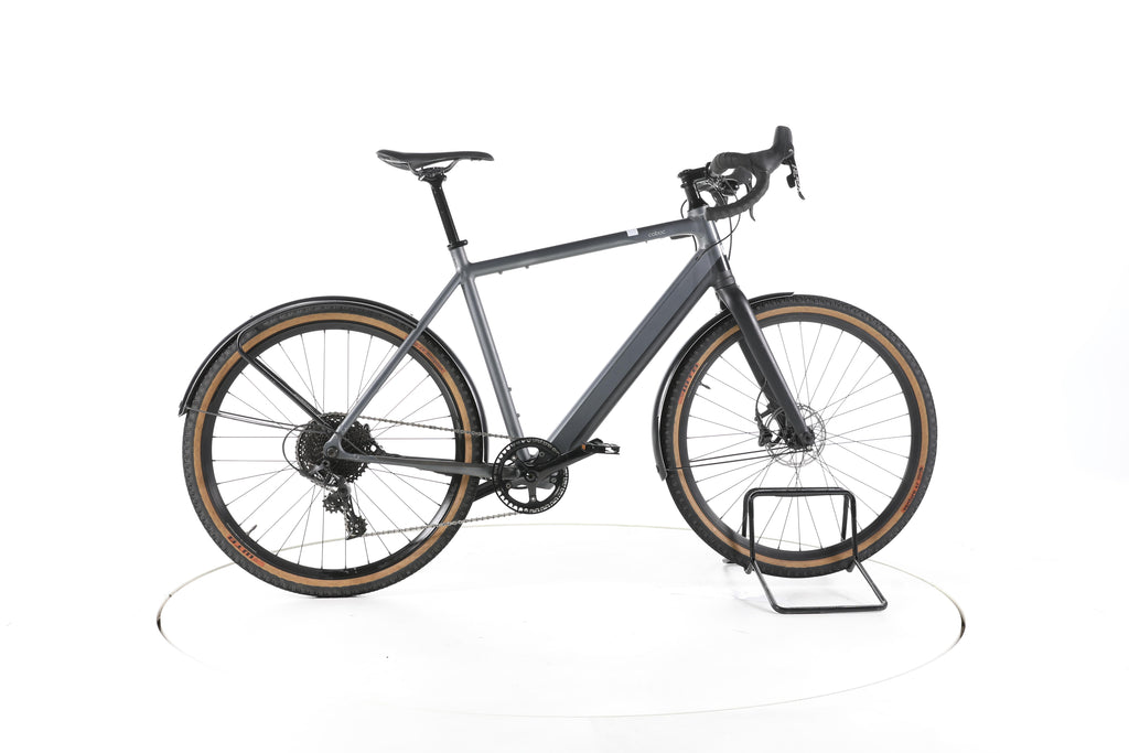 Coboc Torino Trekking E-Bike 2024 - Image 1