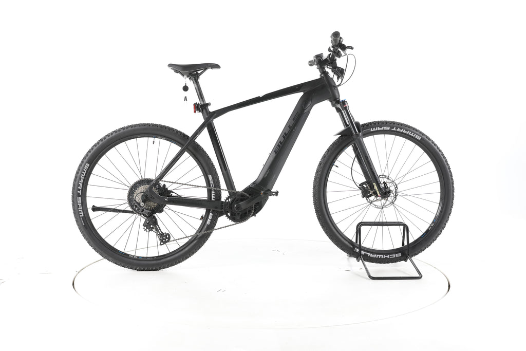 Bulls Copperhead EVO 2 E-Bike - Image 1