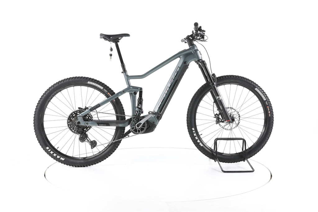 Centurion Numinis R2700i Fully E-Bike 2024 - Image 1