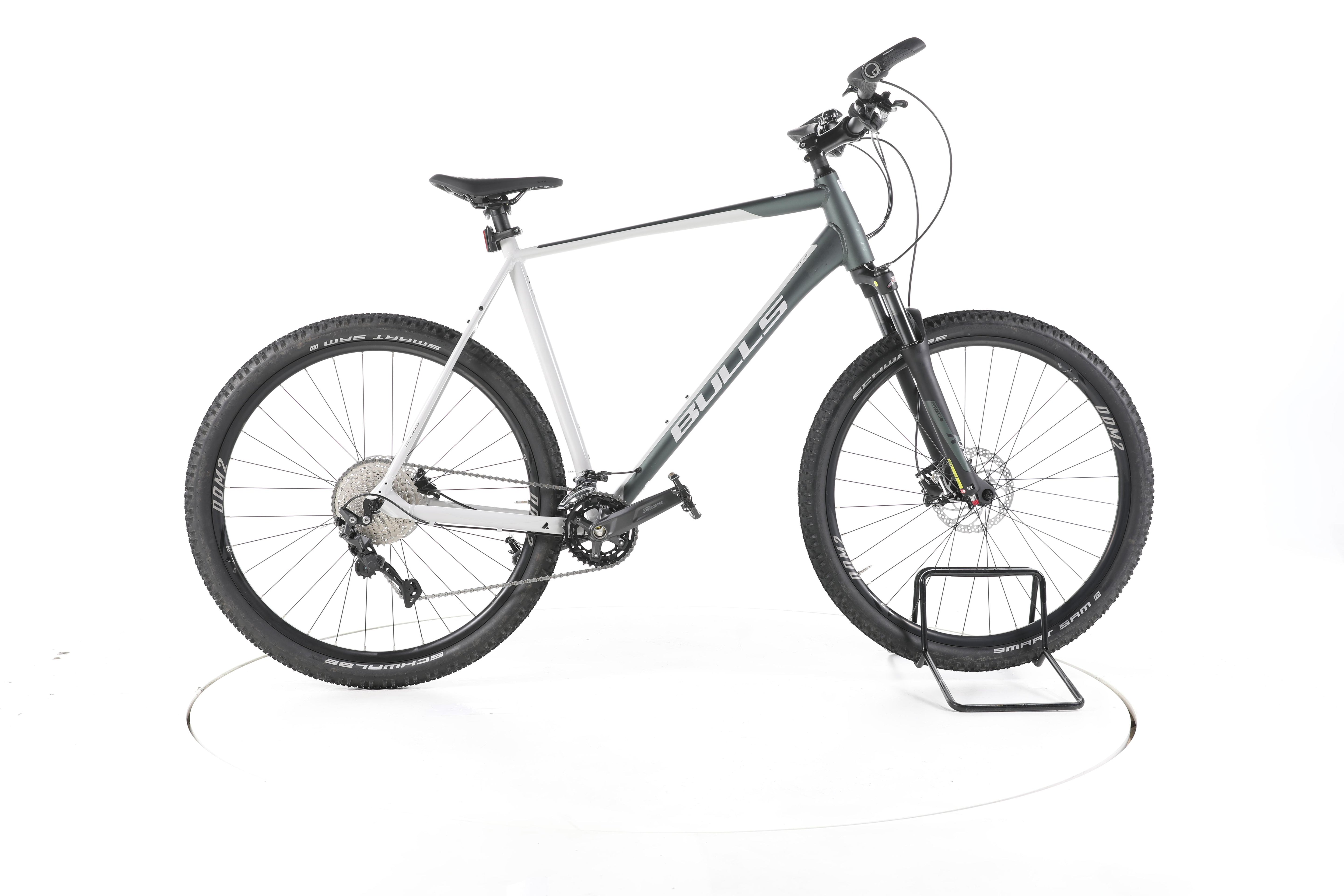 Bulls Copperhead 2 Fahrrad Hardtail - Image 1