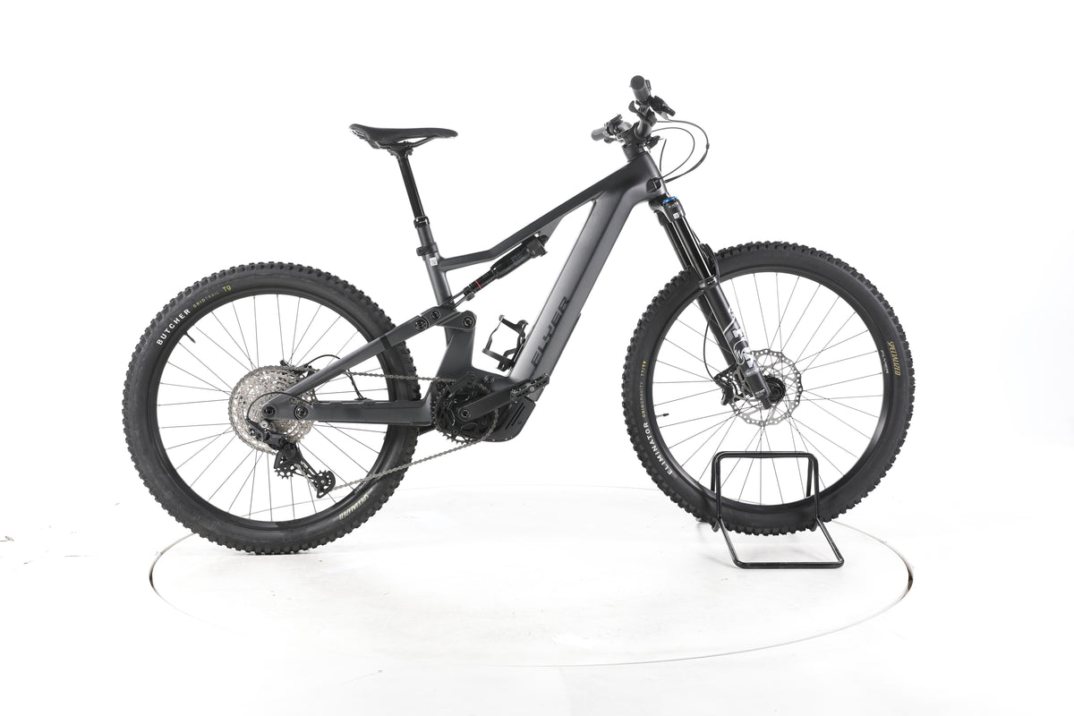 FLYER Uproc X 2.10 E-Bike Fully - Image 1