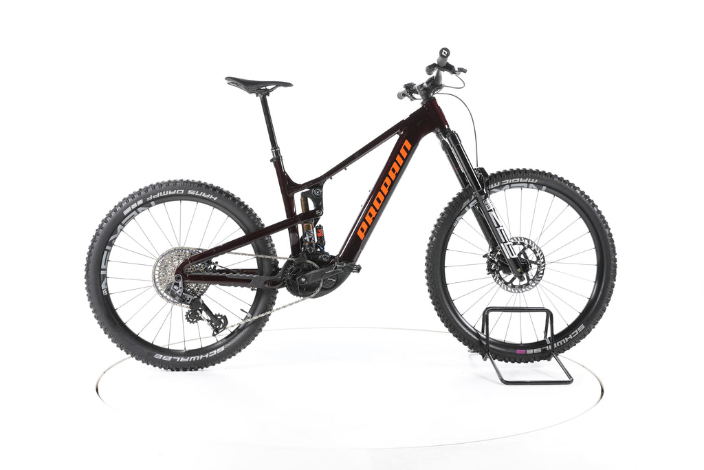 Propain Ekano 2 AL Fully E-Bike 2024 - Image 1