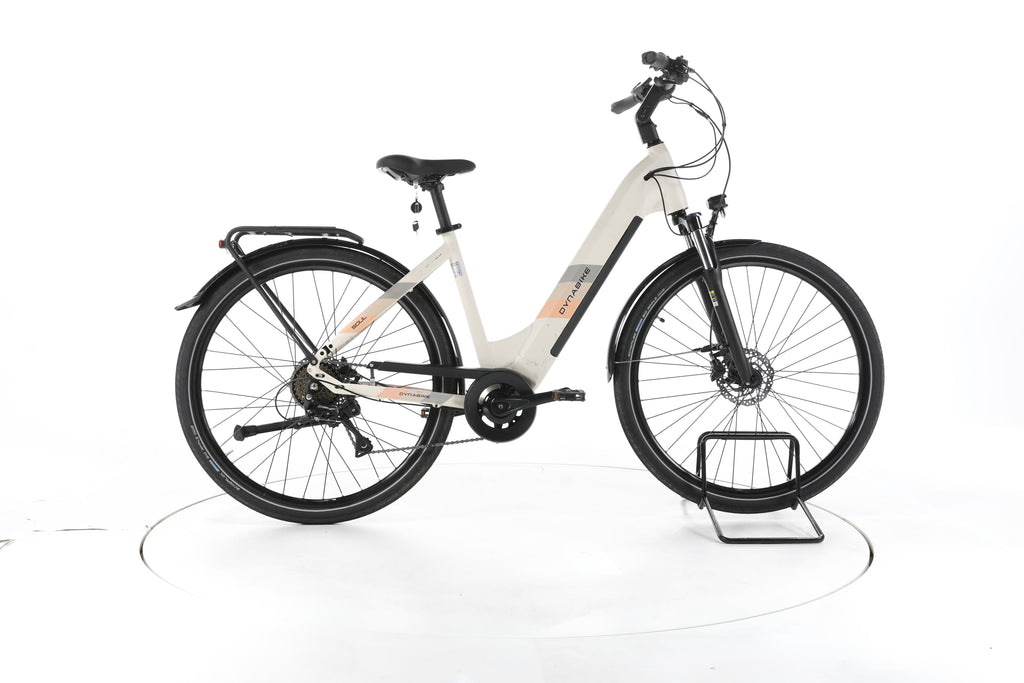 Dynabike Soul Elo Trekking E-Bike Tiefeinsteiger 2025 - Image 1