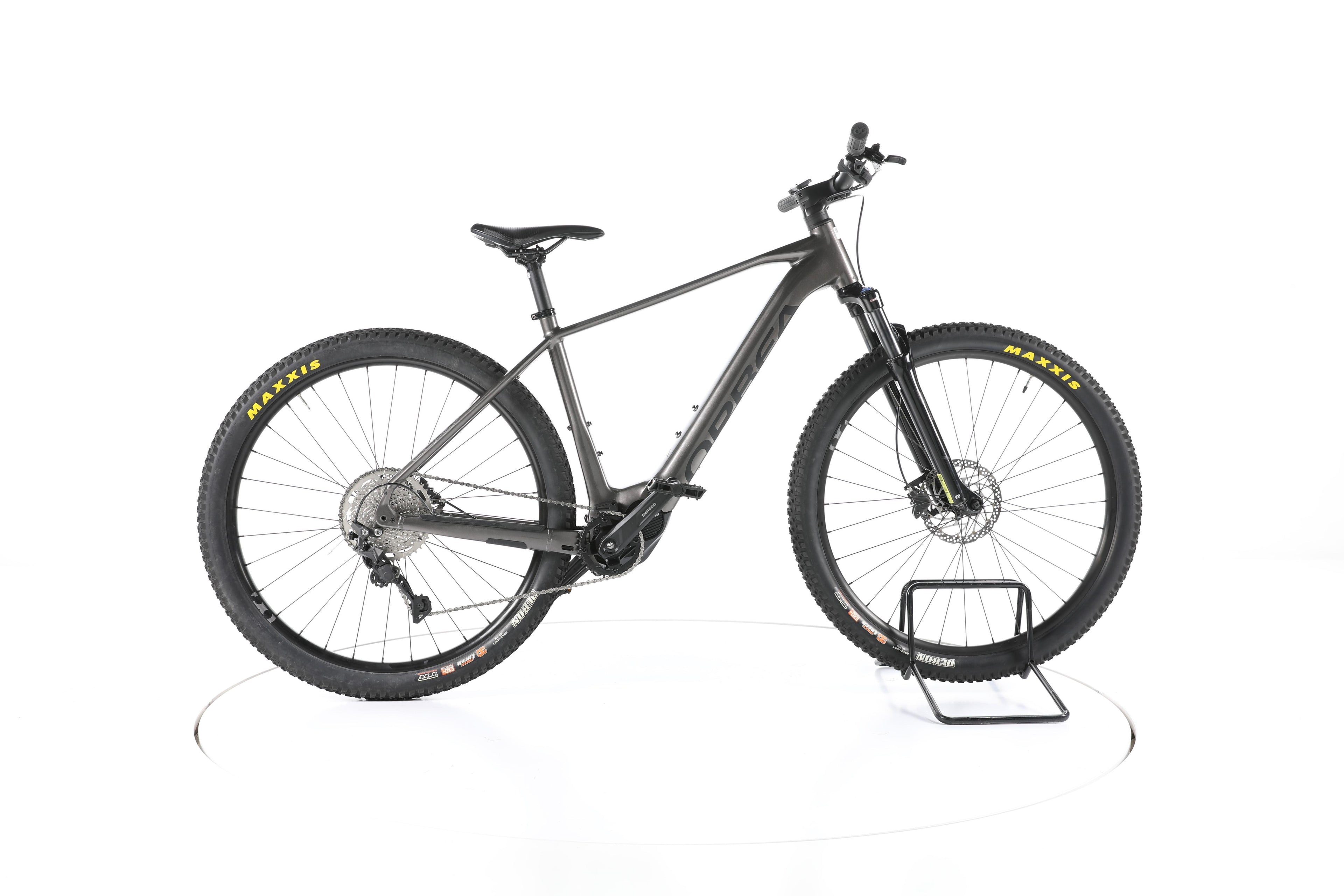 Orbea Urrun 40 E-Bike 2023 - Image 1