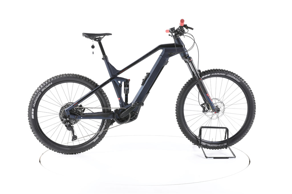 Bulls Sonic EVO AM 1 Fully E-Bike - Image 1