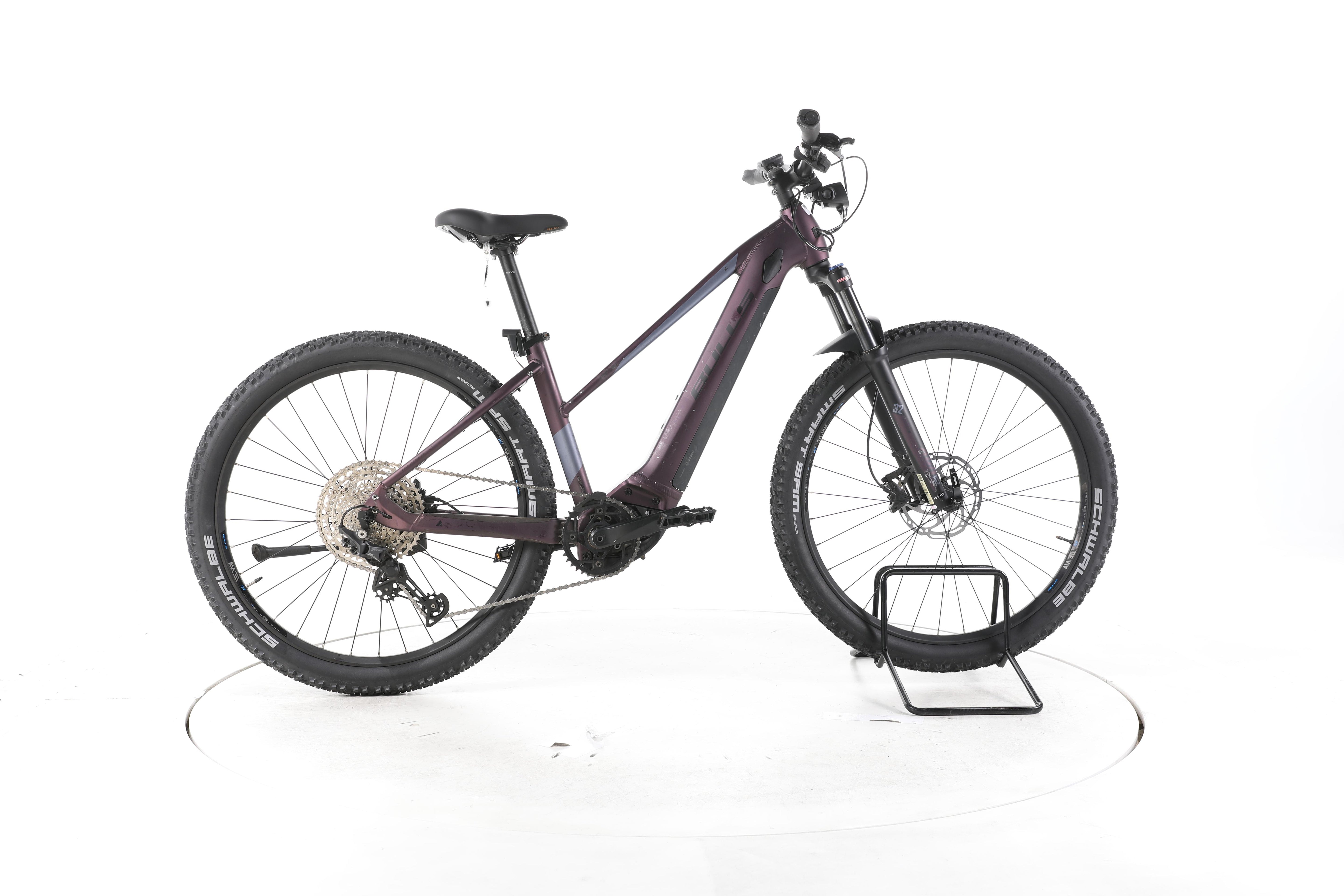 Bulls Aminga EVA 2 E-Bike - Image 1