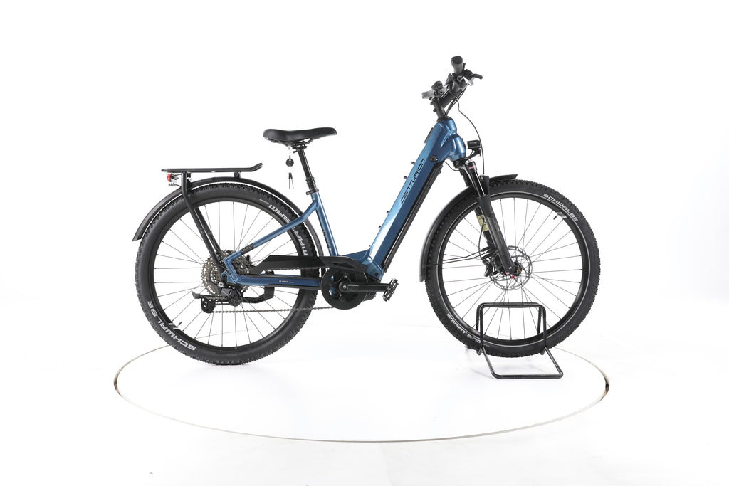 Centurion Country R960i Trekking E-Bike Tiefeinsteiger - Image 1
