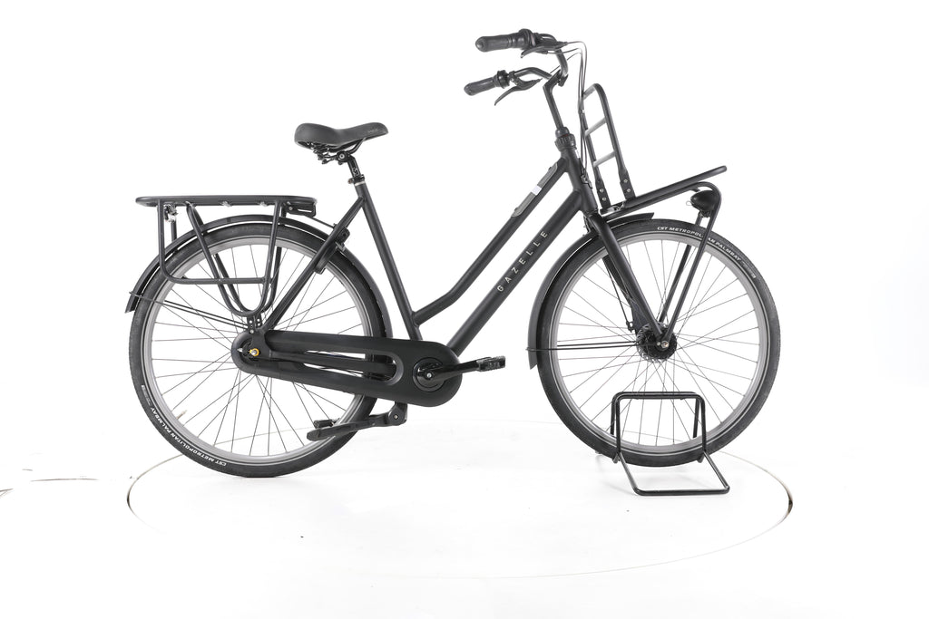 Gazelle Heavy Duty Fahrrad City & Trekking - Image 1