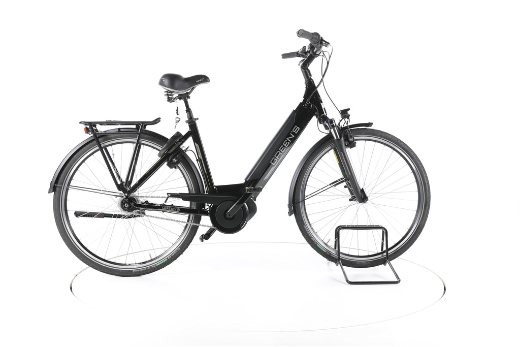 Green's Ashford City E-Bike Tiefeinsteiger - Image 1
