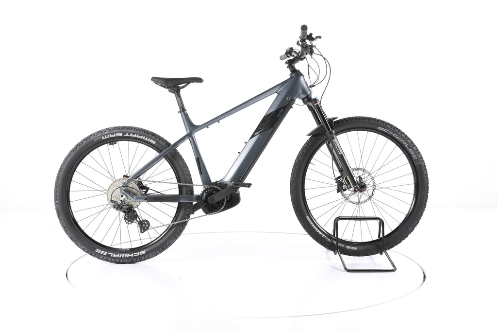 MORRISON Mohawk Trekking E-Bike 2023 - Image 1