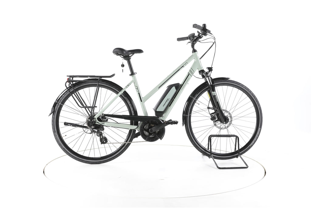 Triumph E-Bird Trekking E-Bike - Image 1