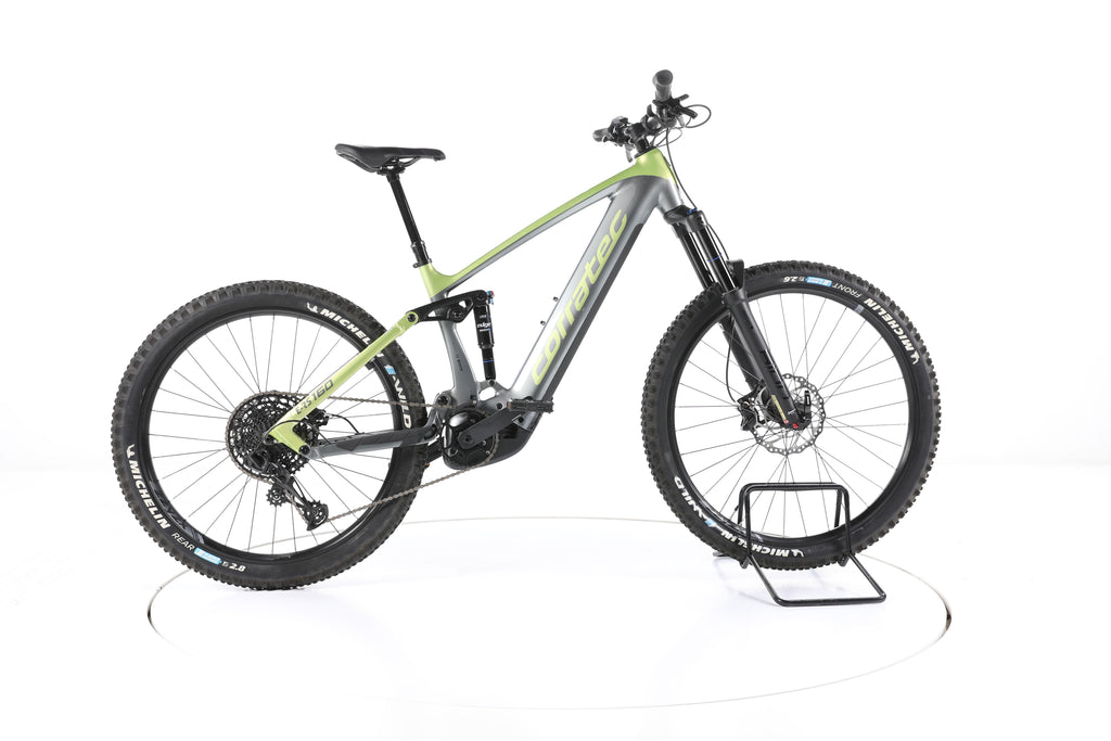 Corratec E-Power RS 160 Elite Fully E-Bike 2023 - Image 1