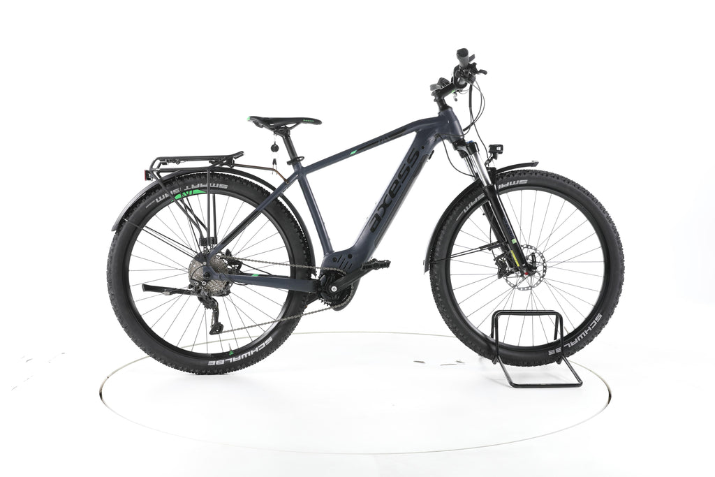 Axess Force 29 Allroad Trekking E-Bike - Image 1
