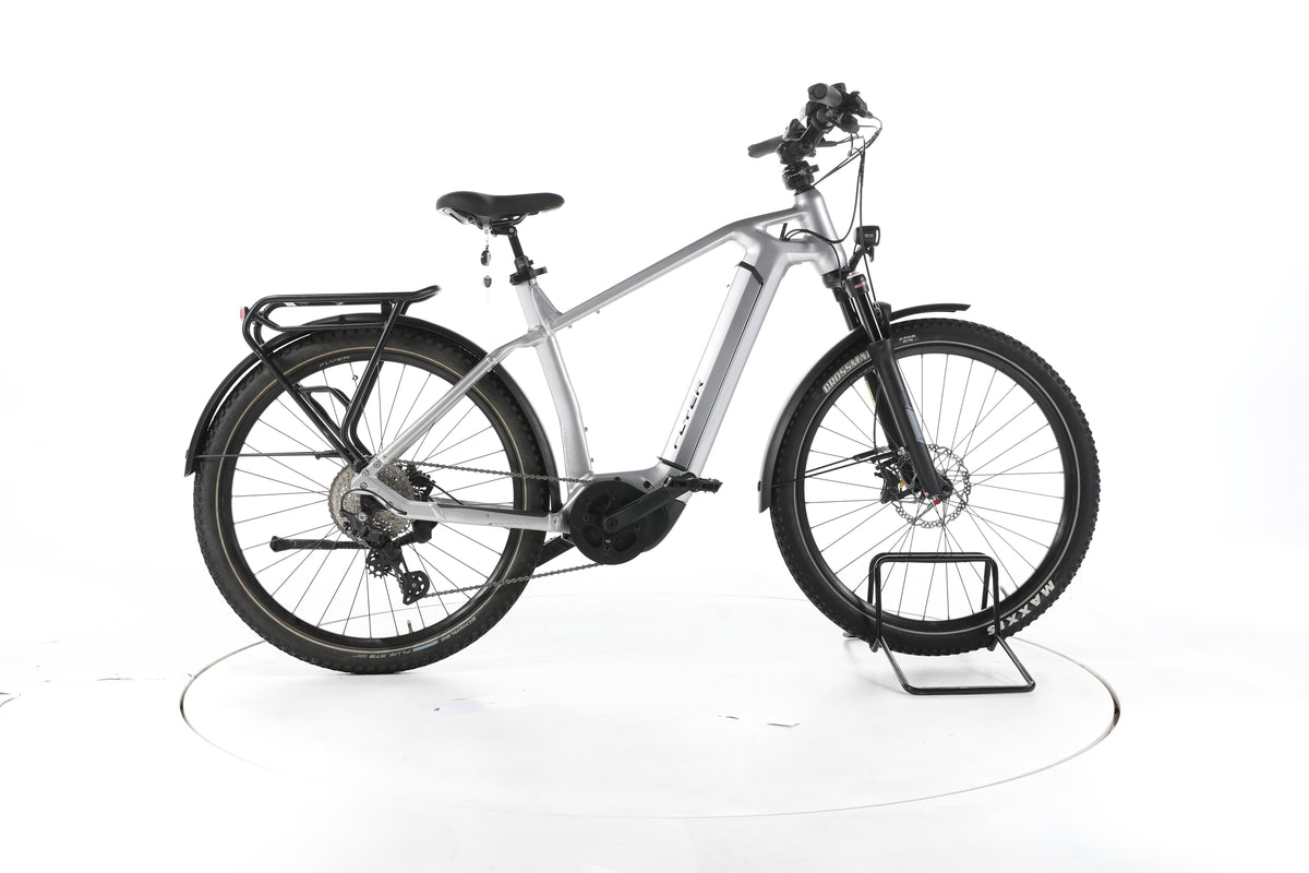 FLYER Gotour6 7.12 Trekking E-Bike - Image 1