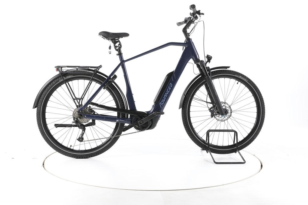 ADVANCED Trekking Plus Trekking E-Bike - Image 1