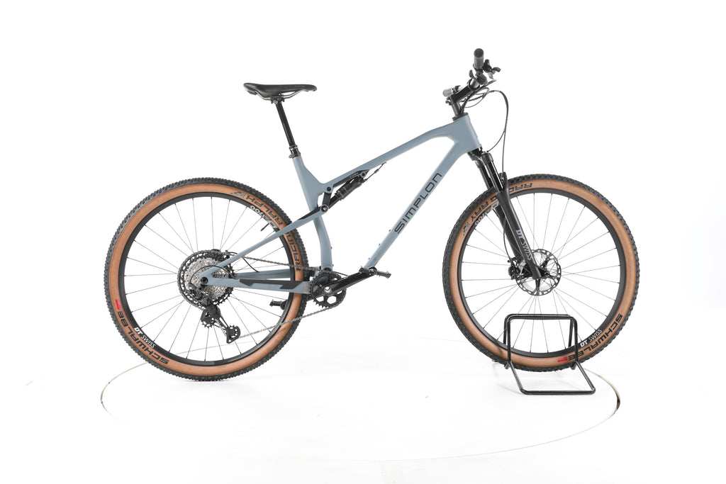 Simplon Cirex XT-12 - Image 1