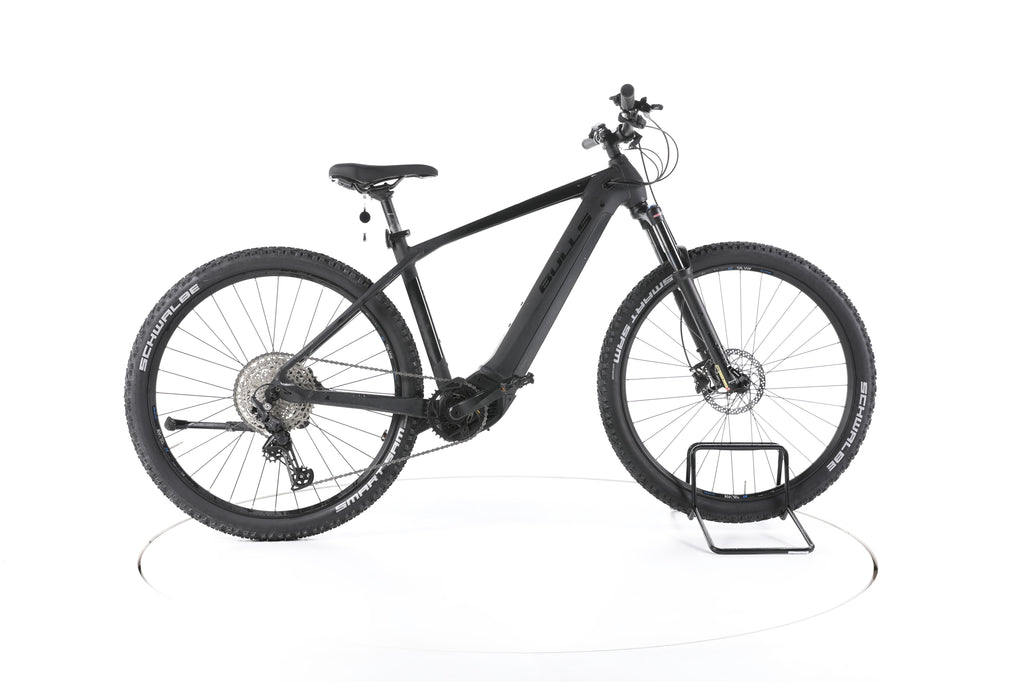 Bulls Copperhead EVO 2 XXL Street E-Bike 2024 - Image 1