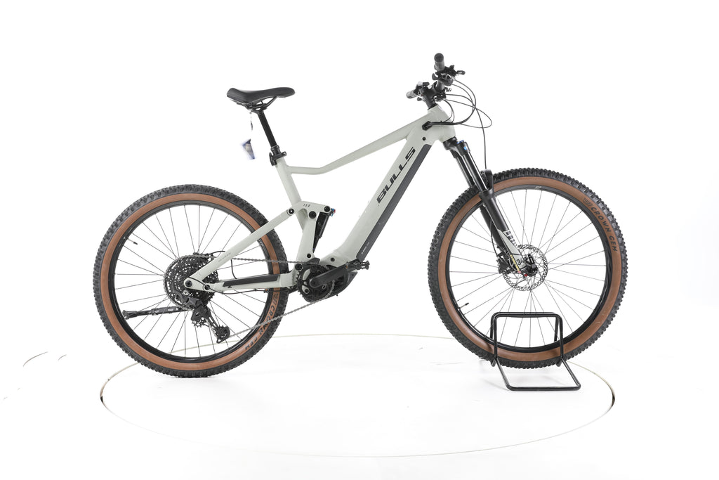 Bulls Copperhead EVO AM 1 E-Bike Fully 2024 - Image 1