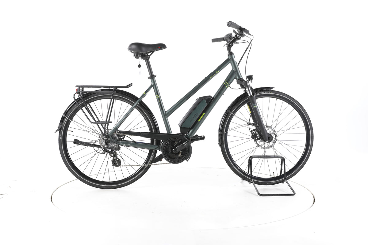 Triumph E-Bird Plus Trekking E-Bike - Image 1