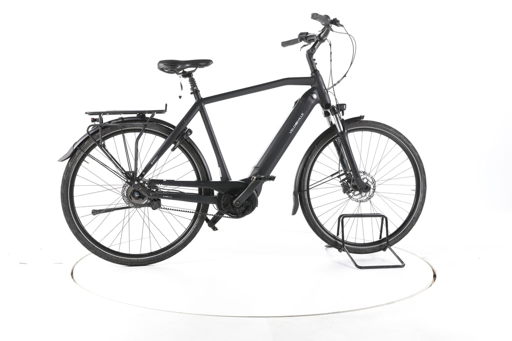 Velo de Ville SEB 990 SUV Smart City E-Bike Tiefeinsteiger - Image 1