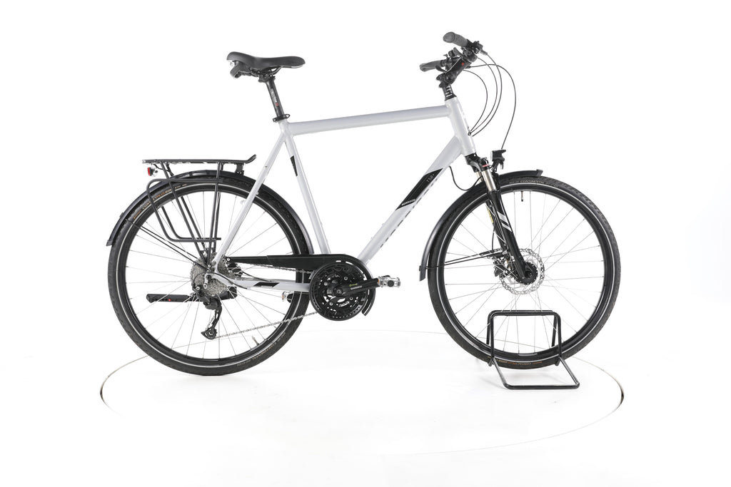 MORRISON T 5.0 Fahrrad City & Trekking - Image 1