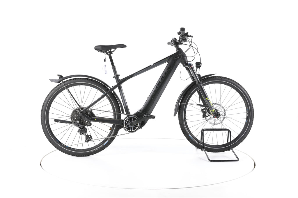 Bulls Copperhead EVO 2 XXL Street E-Bike - Image 1