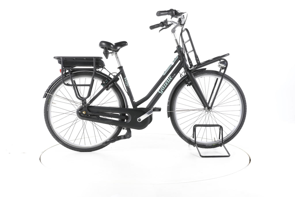 Gazelle Miss Grace C7+ HMB City E-Bike Tiefeinsteiger - Image 1
