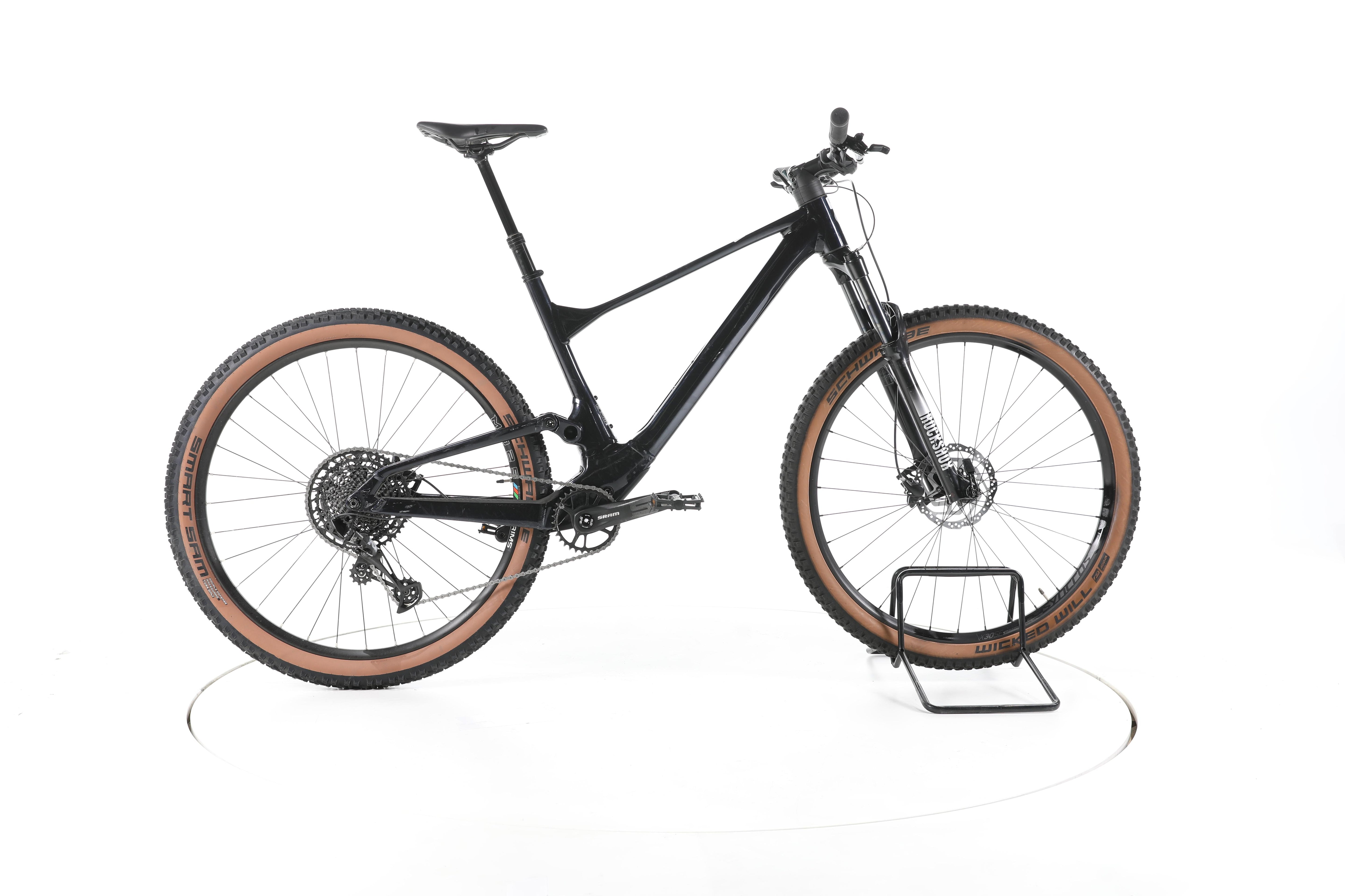 Scott Spark 970 - Image 1