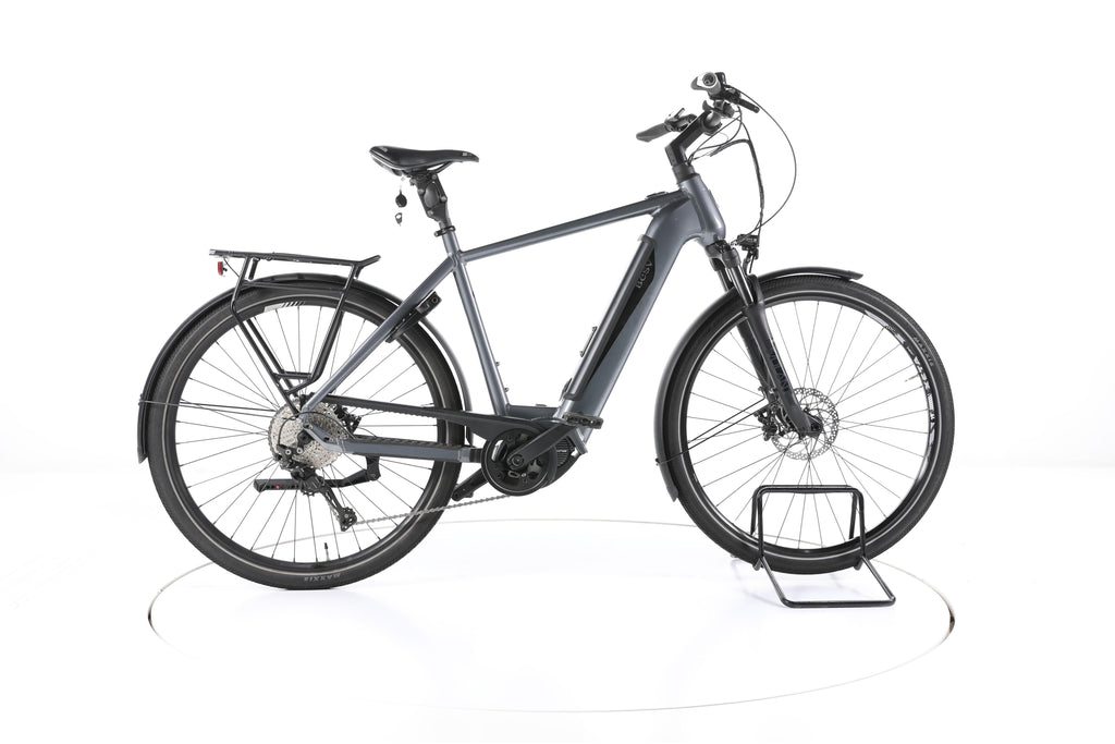 BESV TR1.2 Trekking E-Bike - Image 1