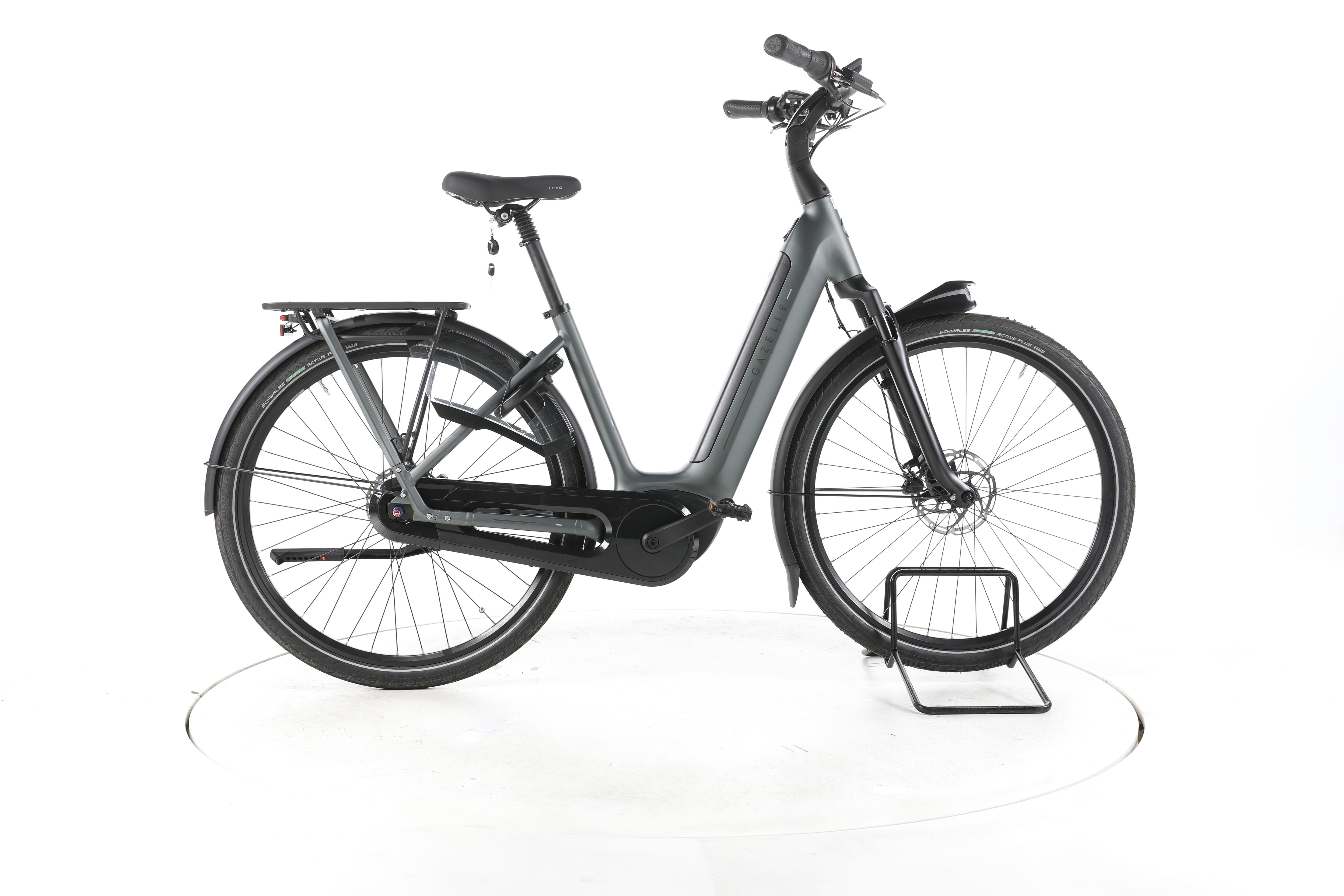 Gazelle Arroyo C8+ City E-Bike Tiefeinsteiger 2025 - Image 1