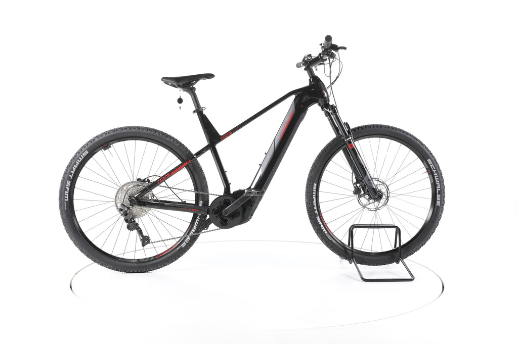 Conway Cairon S5.0 E-Bike - Image 1