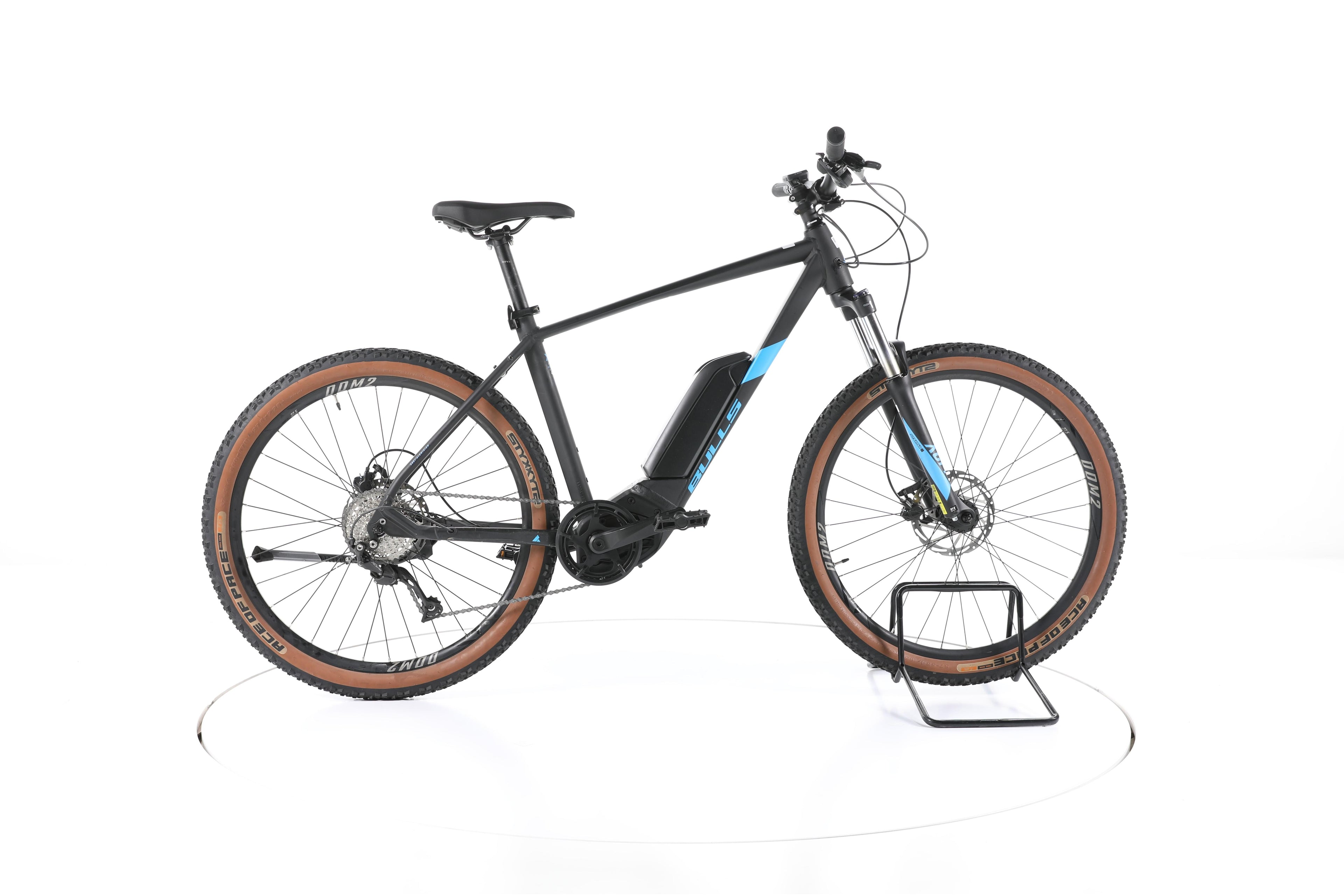 Bulls LT CX E-Bike - Image 1