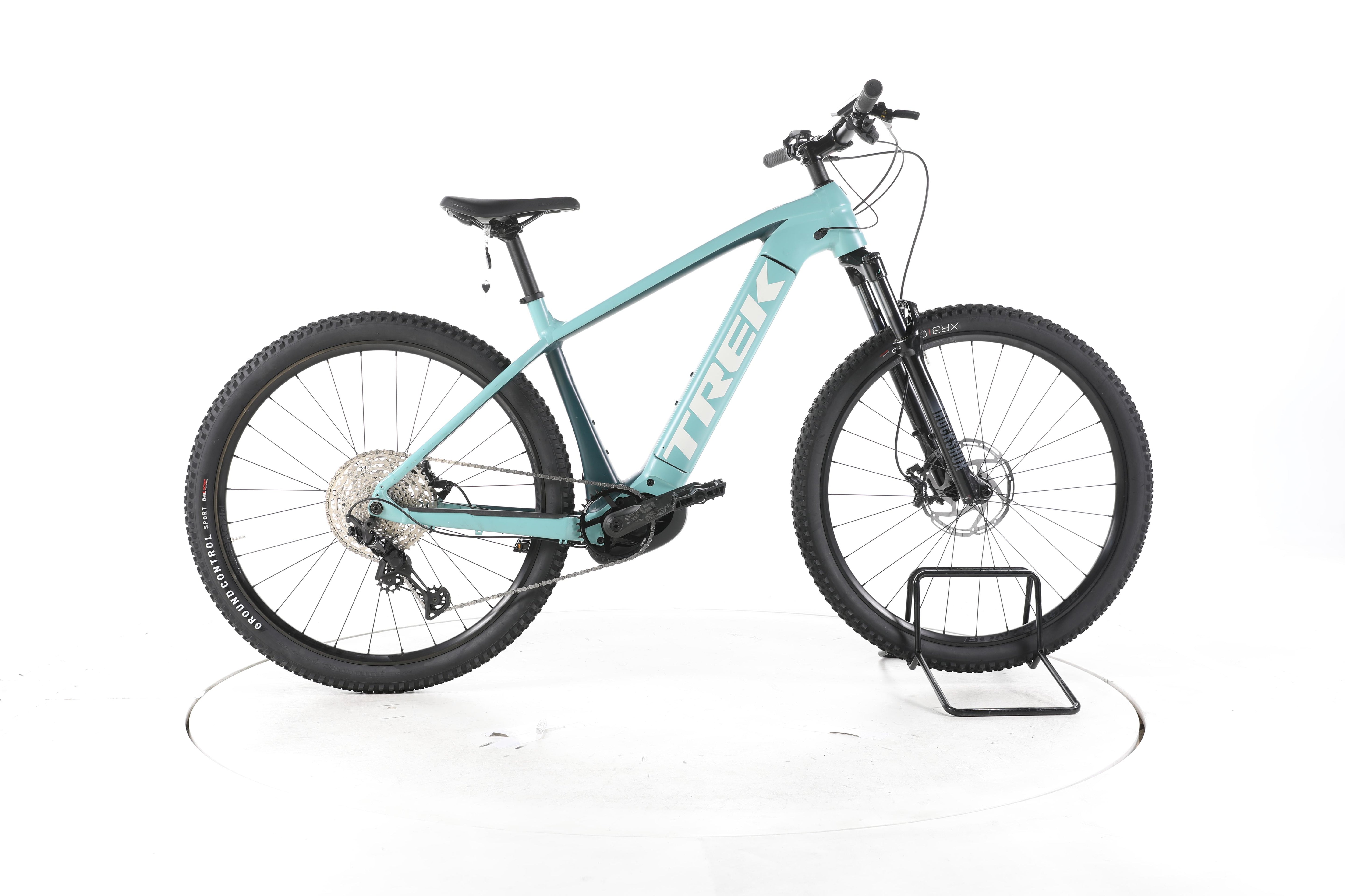 Trek Powerfly 5 EU E-Bike - Image 1