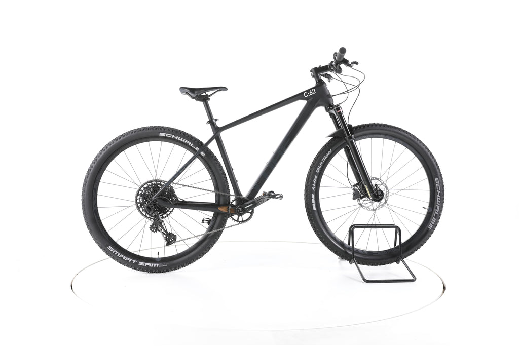 Cube Reaction C:62 ONE - Image 1