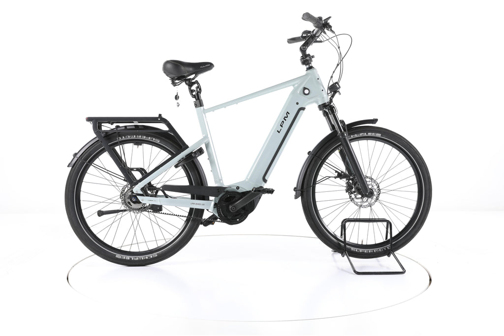 LPM SEB 990 City E-Bike 2024 - Image 1