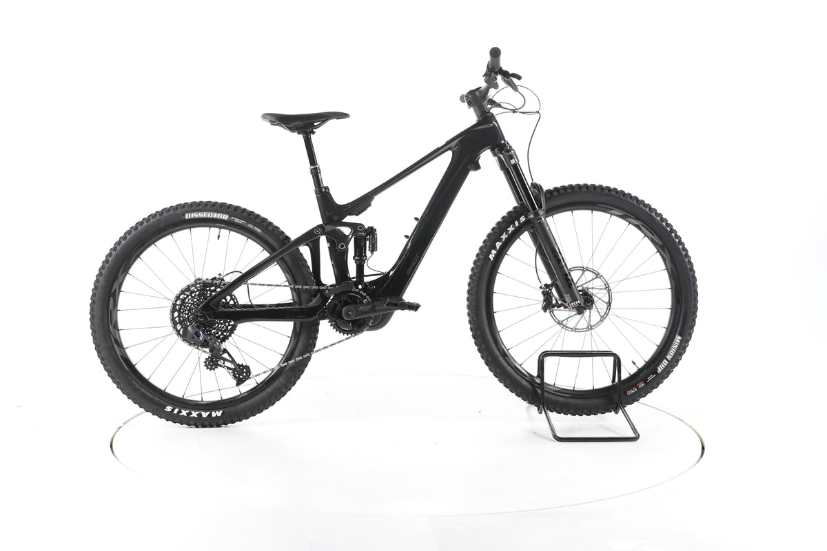 Giant Trance X Advanced E+ EL 1 E-Bike Fully Carbon 2024 - Image 1