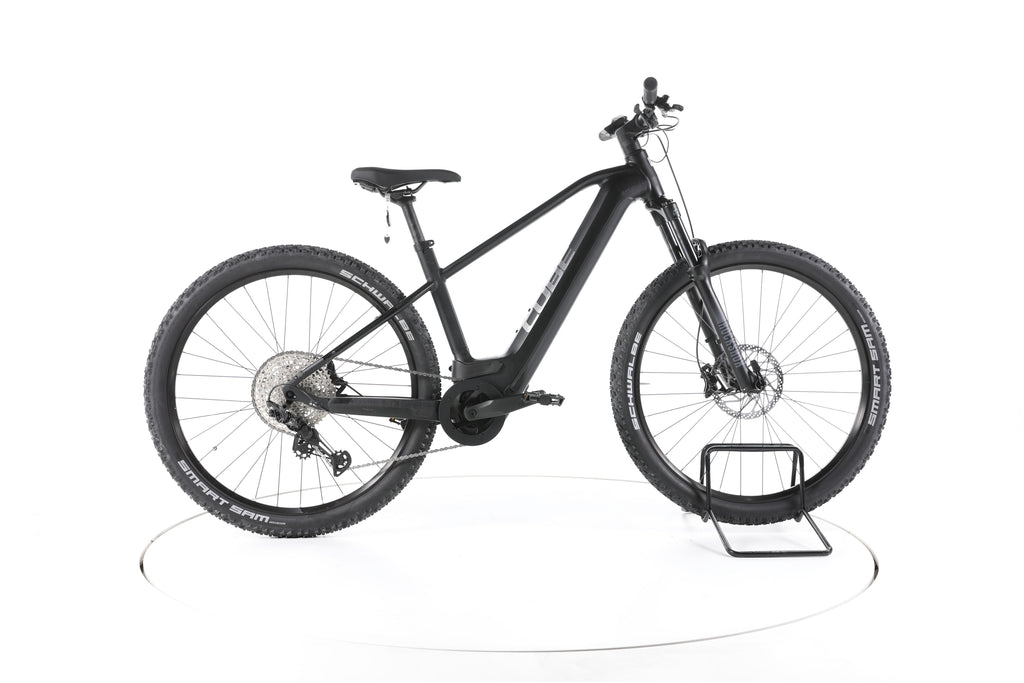 Cube Reaction Hybrid SL E-Bike - Image 1