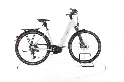 2R Manufaktur ELX 11 Trekking E-Bike Tiefeinsteiger 2023 - Image 1