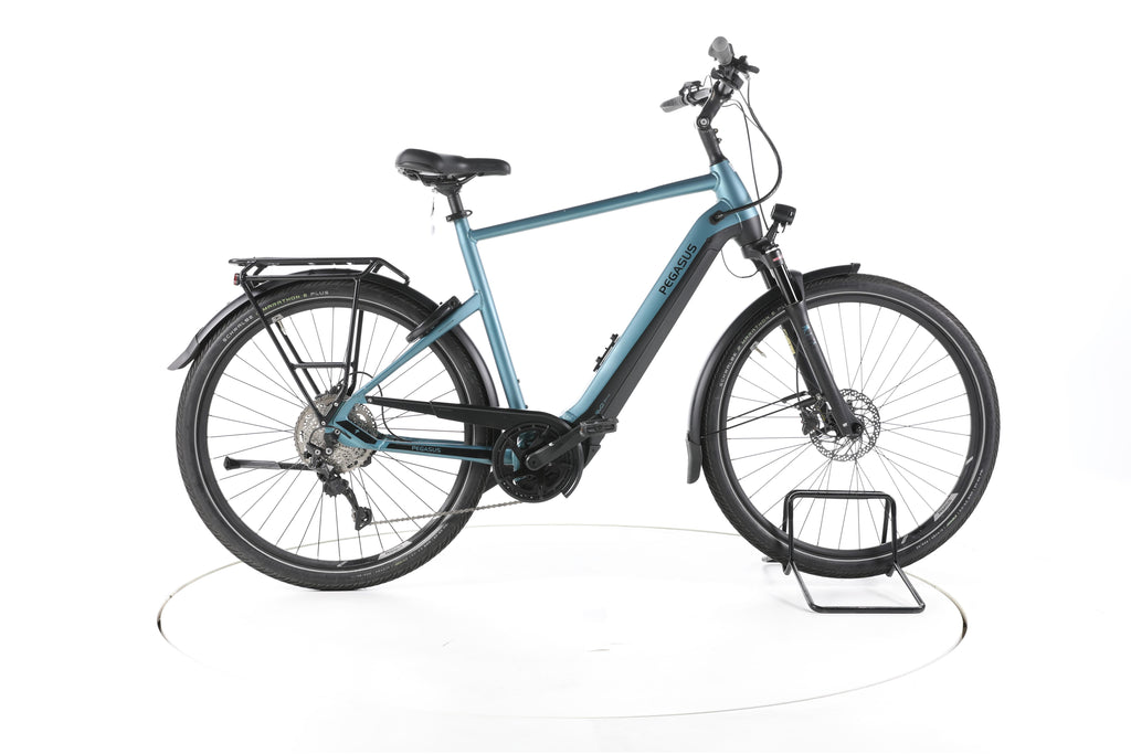 Pegasus Premio EVO Lite Trekking E-Bike 2023 - Image 1