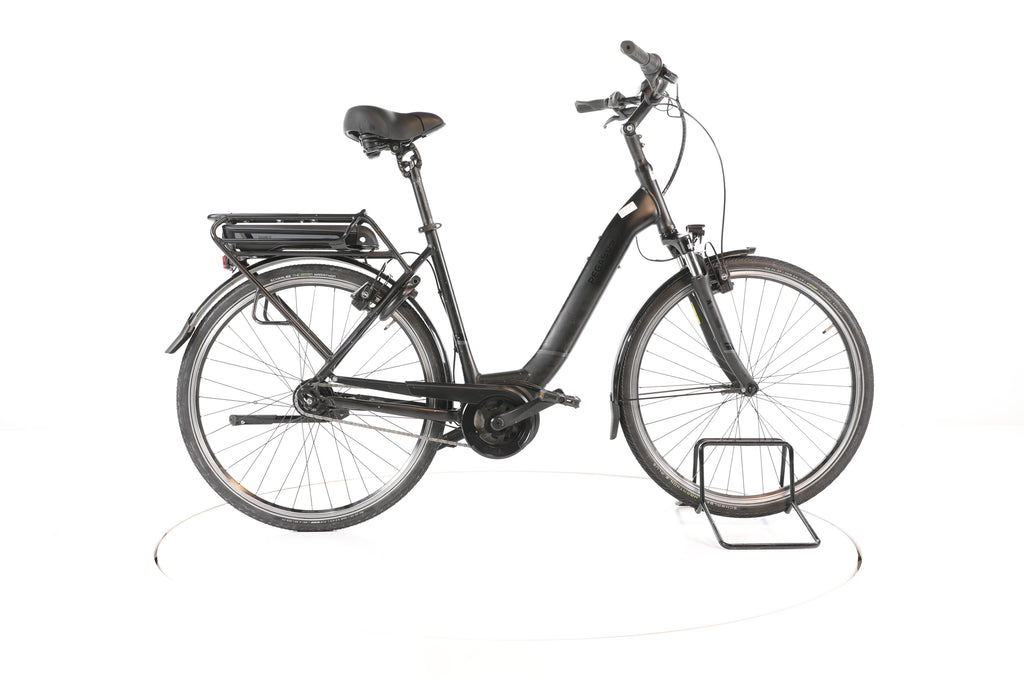 Pegasus Solero E8R City E-Bike Tiefeinsteiger - Image 1