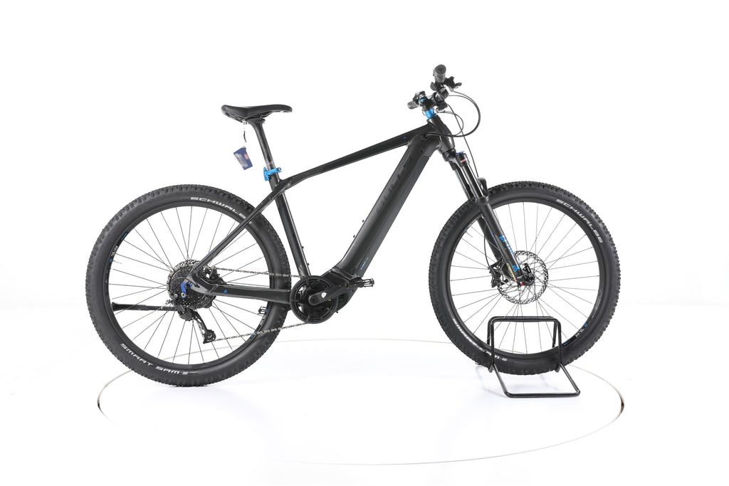 Bulls Copperhead EVO 1 E-Bike 2023 - Image 1