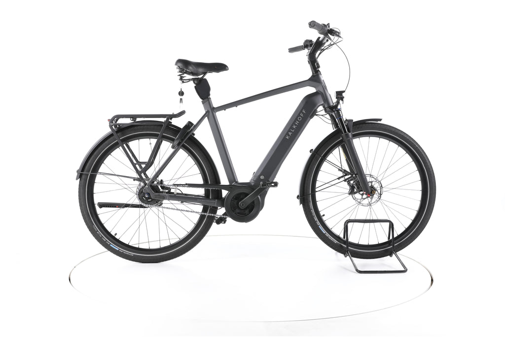Kalkhoff Image 5.B Move+ City E-Bike 2024 - Image 1