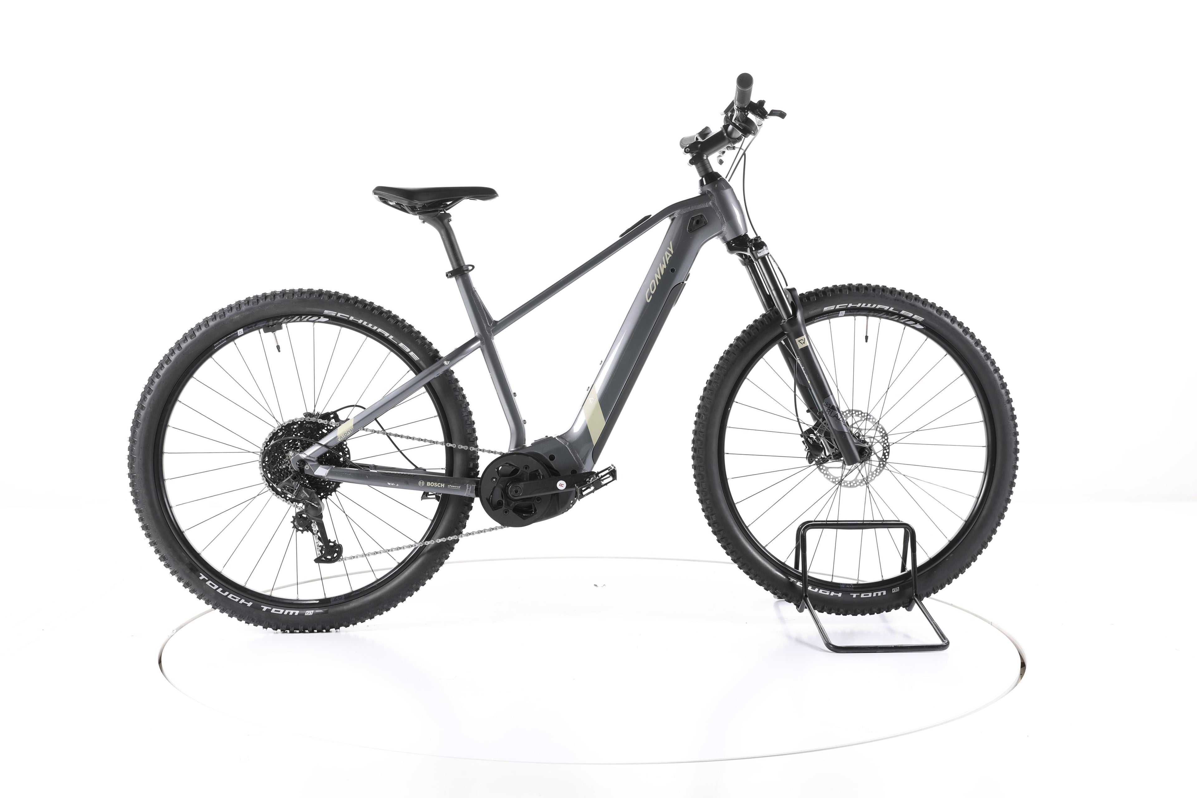 Conway Cairon S 2.0 E-Bike 2024 - Image 1