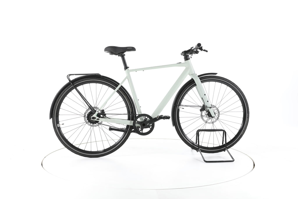 Rose Sneak Plus EQ E-Bike - Image 1