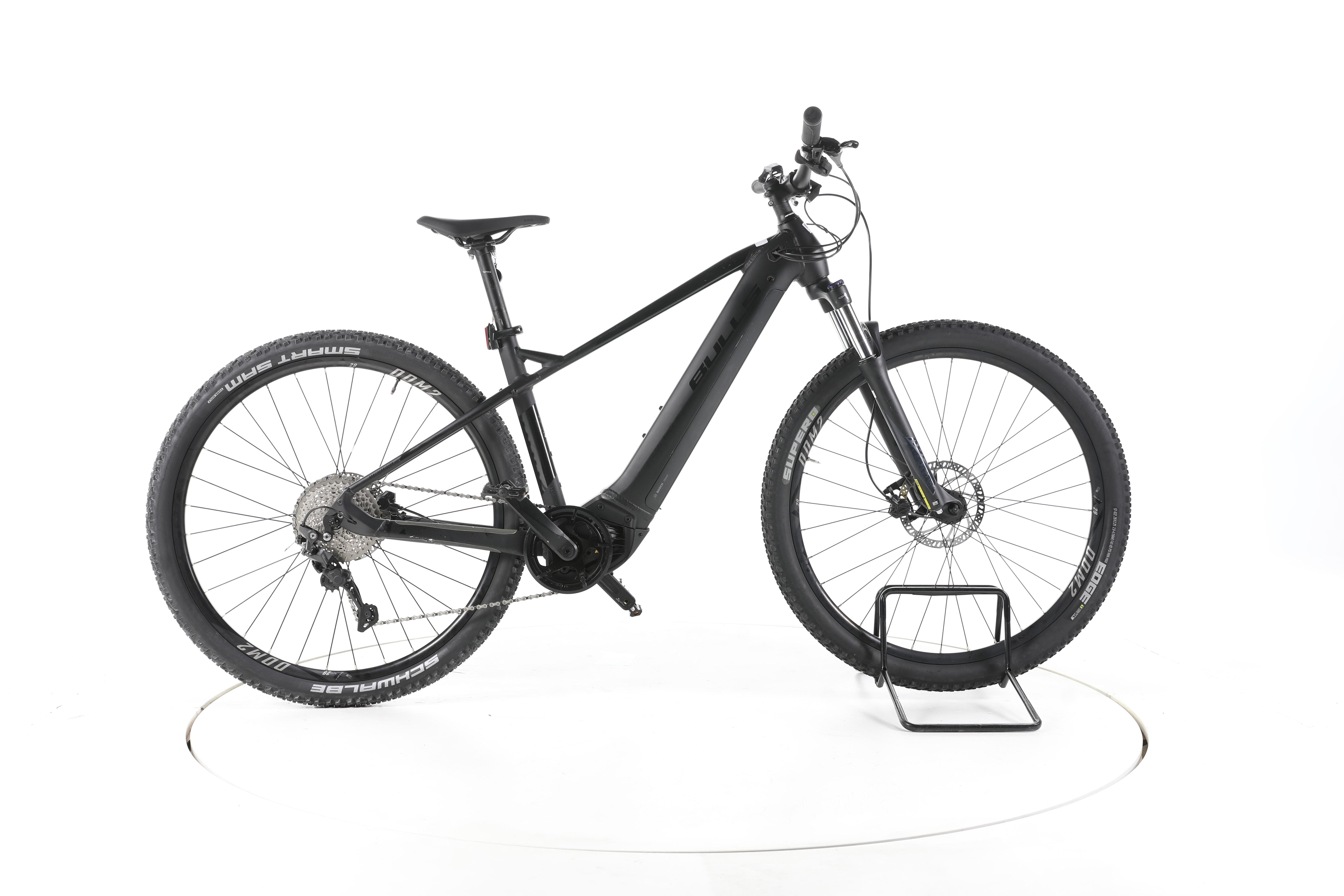 Bulls Copperhead EVO 2 E-Bike 2023 - Image 1